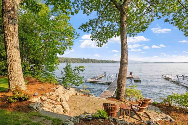 71 Oak Landing RD, Moultonborough, NH 03254
