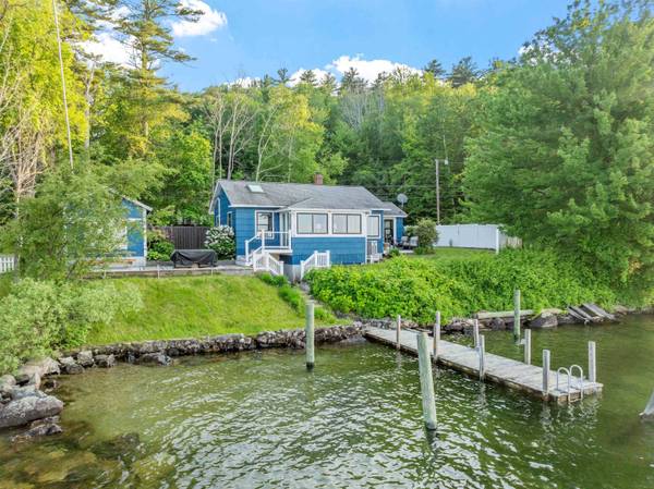1800 Mount Major HWY, Alton, NH 03810