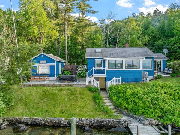 1800 Mount Major HWY, Alton, NH 03810