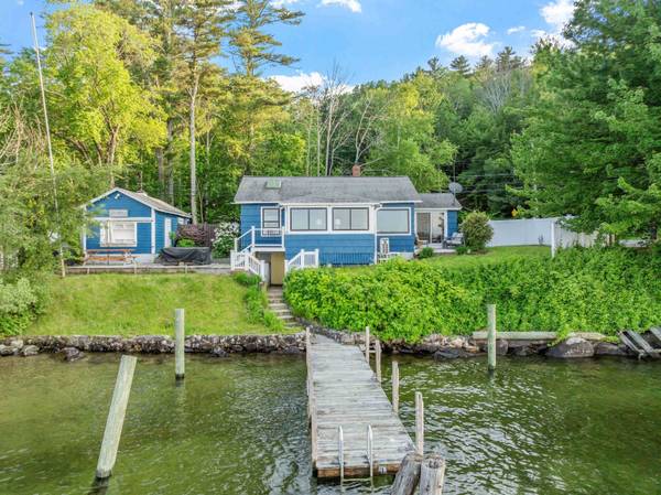 1800 Mount Major HWY, Alton, NH 03810