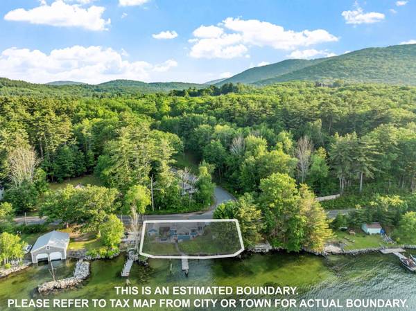 1800 Mount Major HWY, Alton, NH 03810