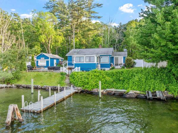 1800 Mount Major HWY, Alton, NH 03810