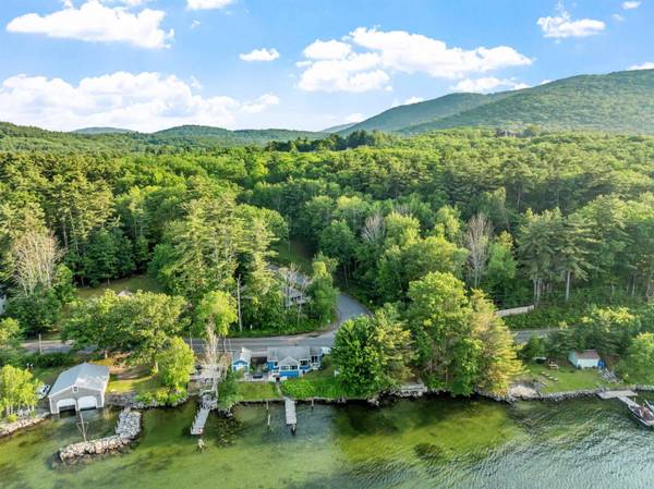1800 Mount Major HWY, Alton, NH 03810