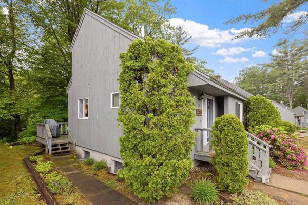 6 Cumberland RD #12, Gilford, NH 03249