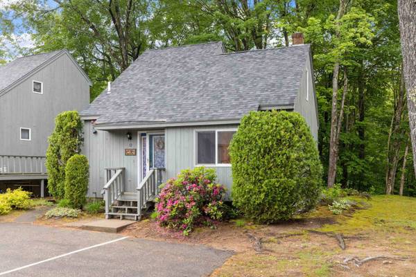 6 Cumberland RD #12, Gilford, NH 03249