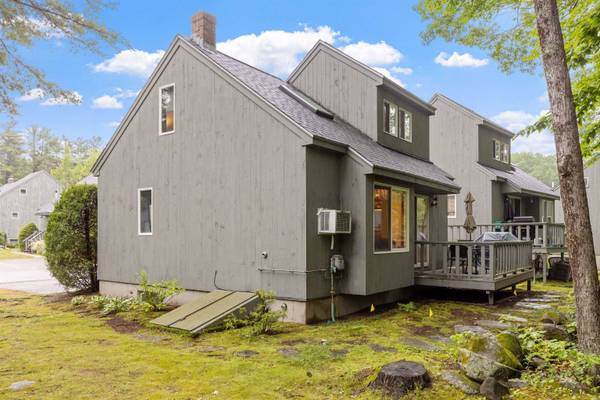 6 Cumberland RD #12, Gilford, NH 03249