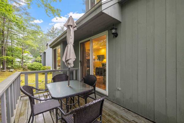 6 Cumberland RD #12, Gilford, NH 03249