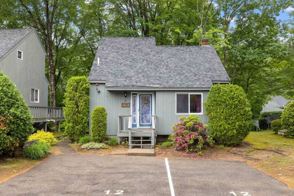 6 Cumberland RD #12, Gilford, NH 03249