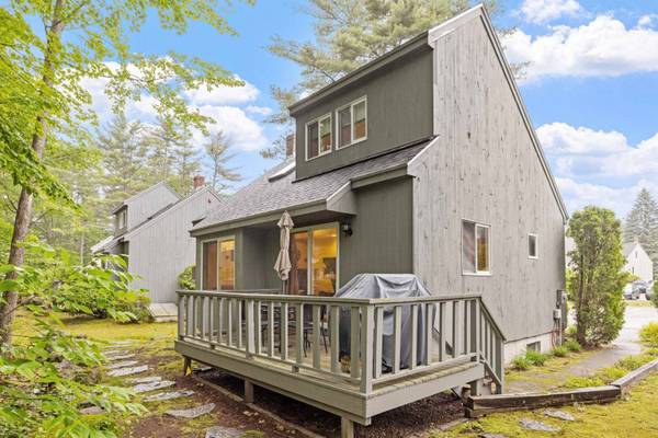 6 Cumberland RD #12, Gilford, NH 03249