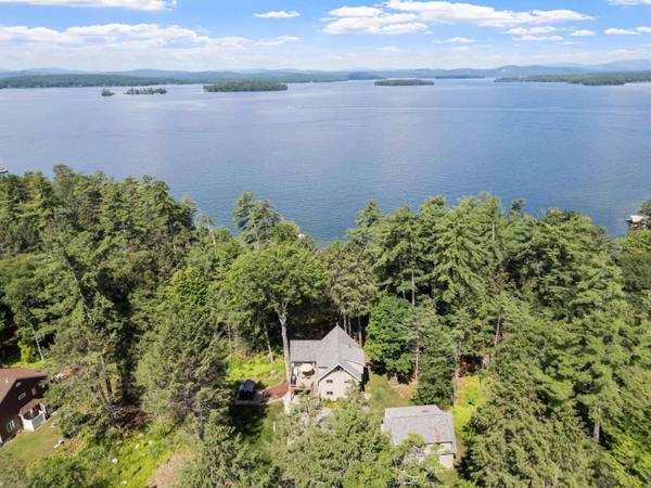 64 Wildwood DR, Moultonborough, NH 03254