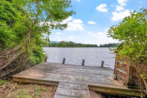 2 Little Badger IS, Moultonborough, NH 03254