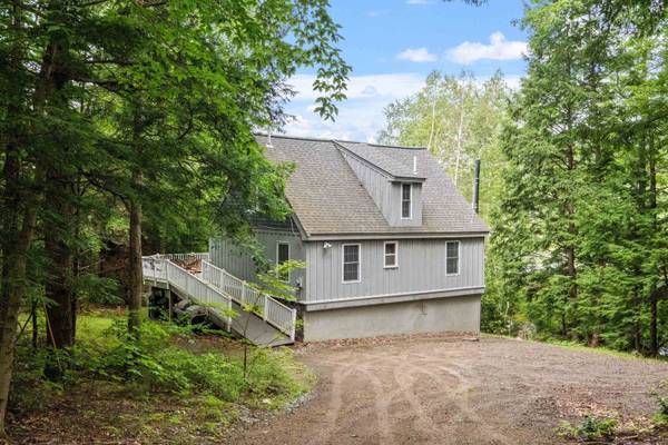 186 Gilman Point RD, Moultonborough, NH 03254