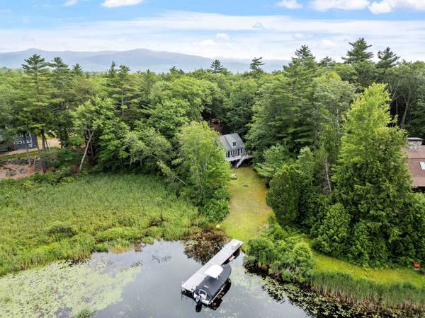186 Gilman Point RD, Moultonborough, NH 03254