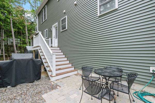 3 Sundorf ST, Moultonborough, NH 03254