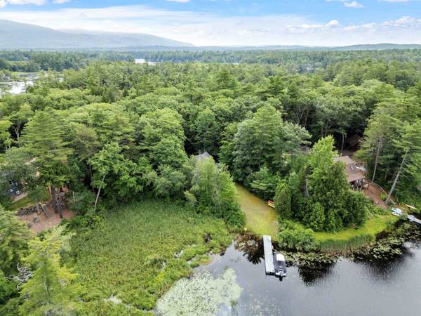 186 Gilman Point RD, Moultonborough, NH 03254