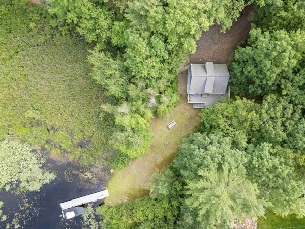 186 Gilman Point RD, Moultonborough, NH 03254