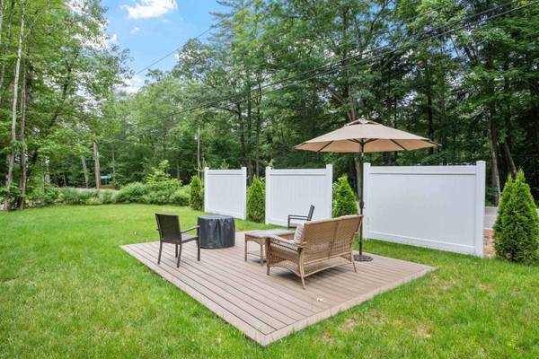 3 Sundorf ST, Moultonborough, NH 03254