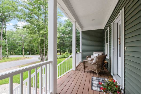 3 Sundorf ST, Moultonborough, NH 03254