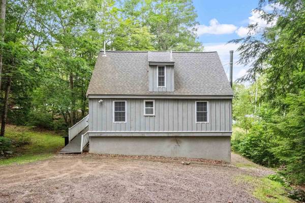186 Gilman Point RD, Moultonborough, NH 03254