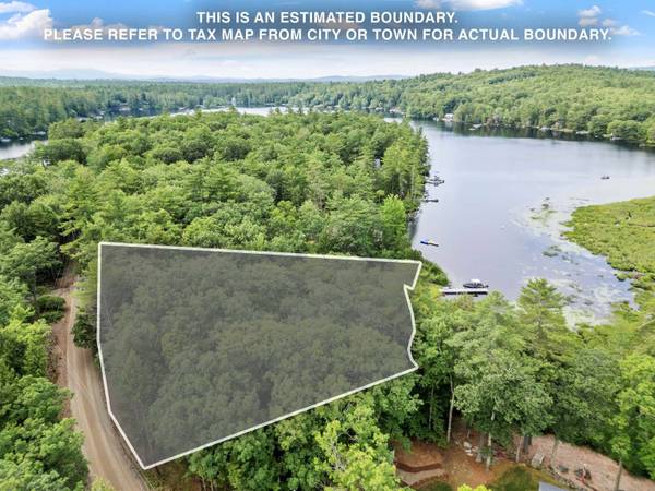 186 Gilman Point RD, Moultonborough, NH 03254