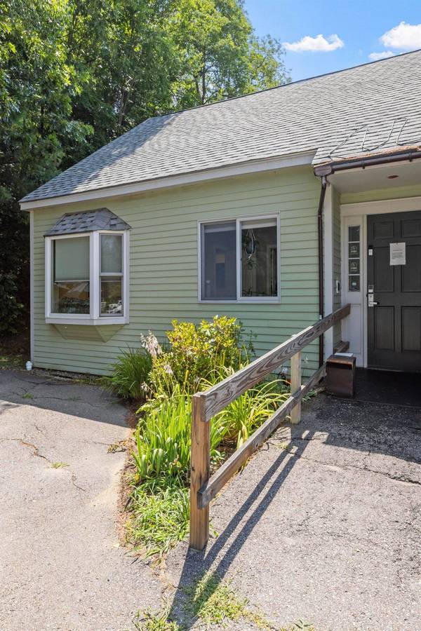 214 Lake ST, Bristol, NH 03222