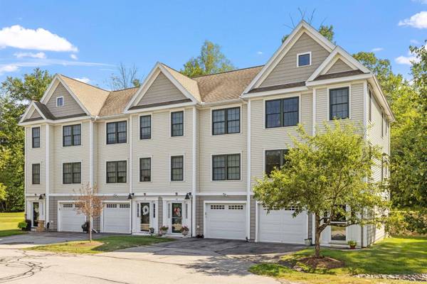 16 Village DR, Meredith, NH 03253