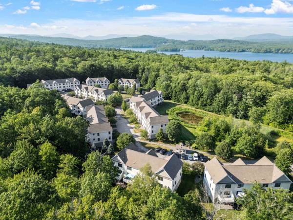 16 Village DR, Meredith, NH 03253