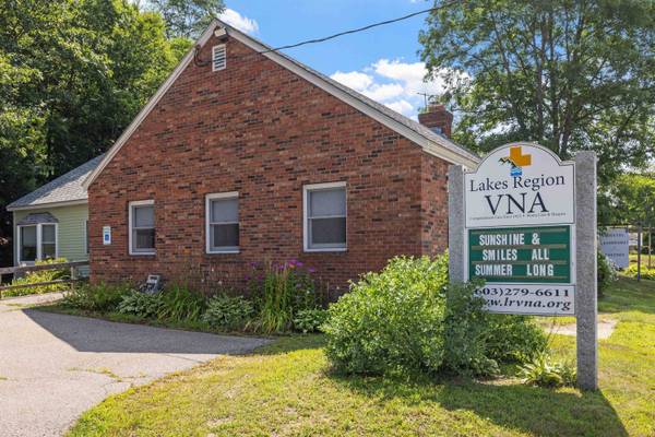 214 Lake ST, Bristol, NH 03222