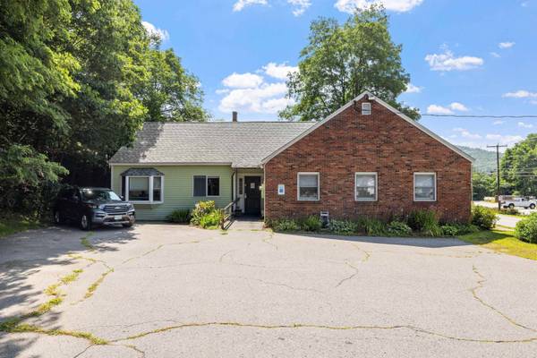 214 Lake ST, Bristol, NH 03222