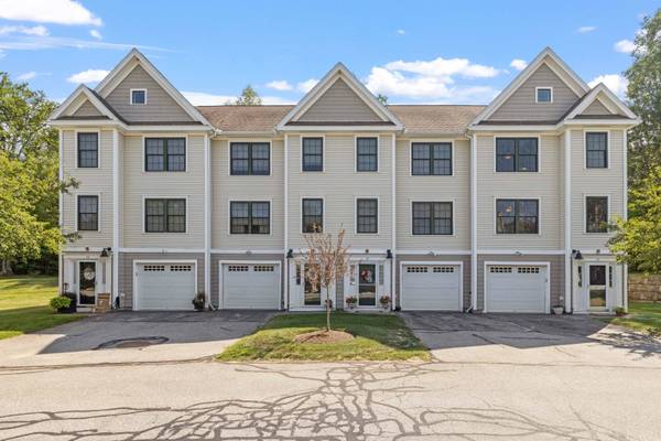 16 Village DR, Meredith, NH 03253