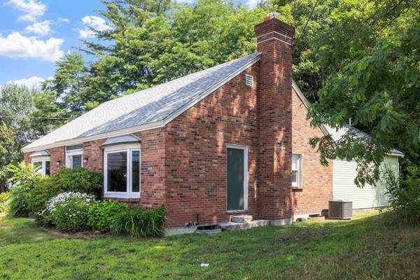 214 Lake ST, Bristol, NH 03222