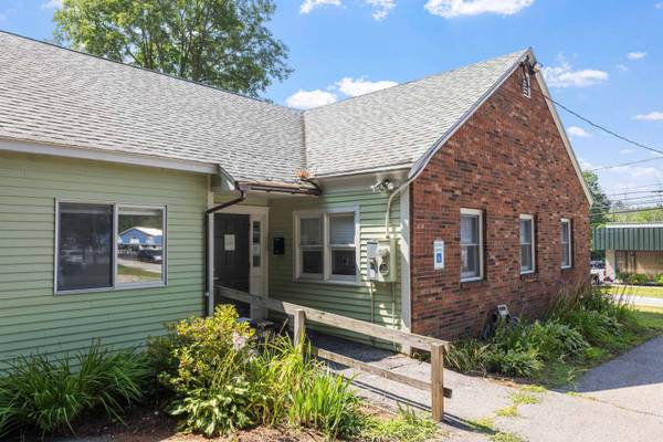 214 Lake ST, Bristol, NH 03222