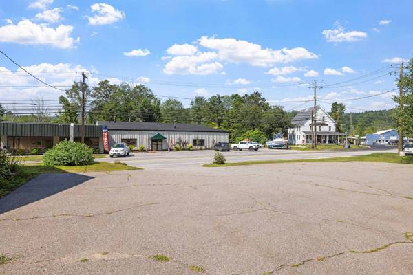 214 Lake ST, Bristol, NH 03222