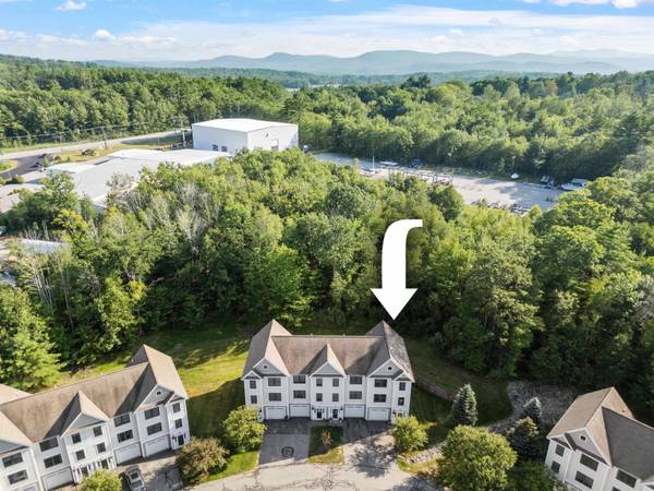 16 Village DR, Meredith, NH 03253