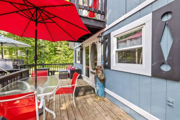 51 Mountain View DR, Moultonborough, NH 03254