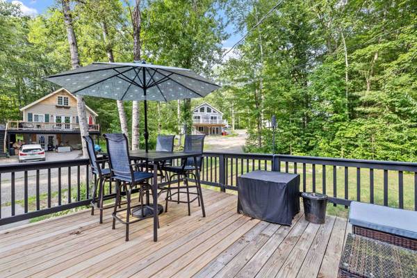 51 Mountain View DR, Moultonborough, NH 03254