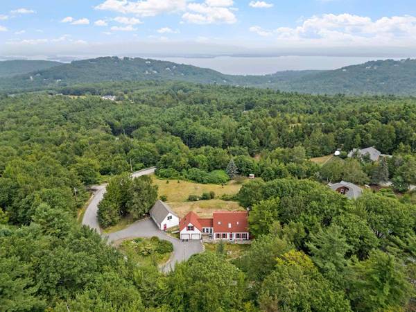 105 Juniper Ridge RD, Gilford, NH 03249