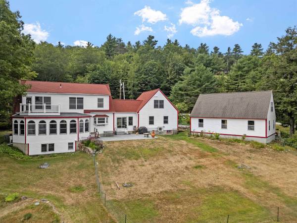 105 Juniper Ridge RD, Gilford, NH 03249