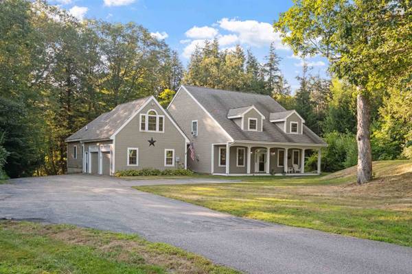 17 Whitehouse Farm LN, Moultonborough, NH 03254