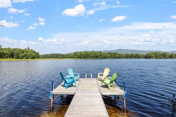 69 Buoniello RD, Moultonborough, NH 03254