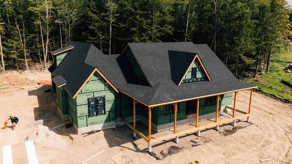 Lot 13 Jaytee DR, Alton, NH 03809