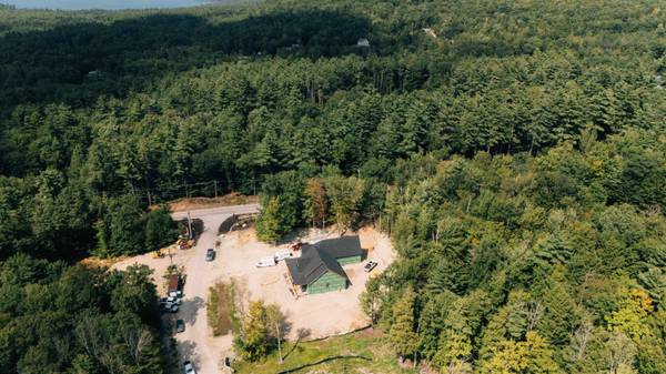 Lot 13 Jaytee DR, Alton, NH 03809