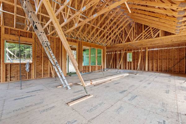 Lot 13 Jaytee DR, Alton, NH 03809