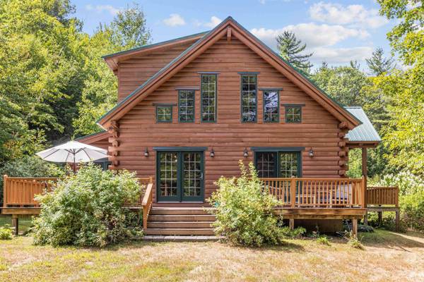 30 Dorrs Corner RD, Ossipee, NH 03814