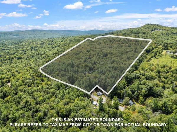 30 Dorrs Corner RD, Ossipee, NH 03814