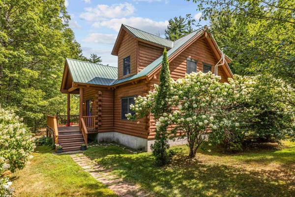 30 Dorrs Corner RD, Ossipee, NH 03814