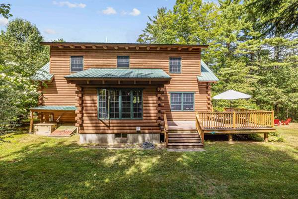 30 Dorrs Corner RD, Ossipee, NH 03814