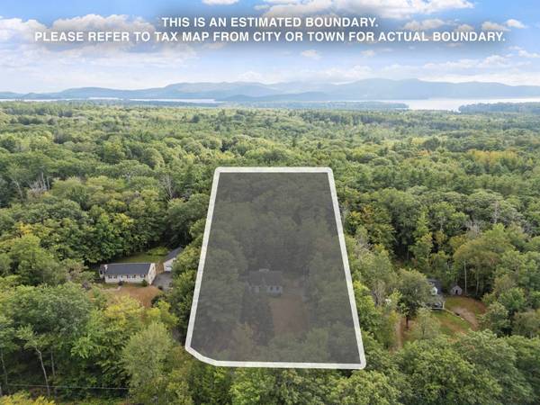 6 Council Tree LN, Wolfeboro, NH 03894