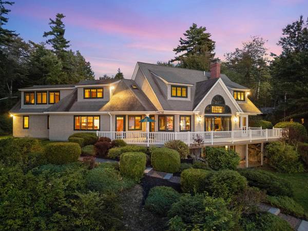 20 Elm PT, Tuftonboro, NH 03853