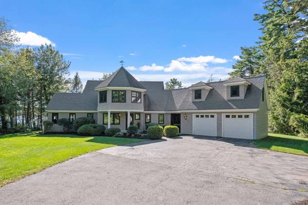 20 Elm PT, Tuftonboro, NH 03853